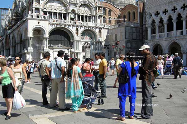 WORLD - Italia, Venezia