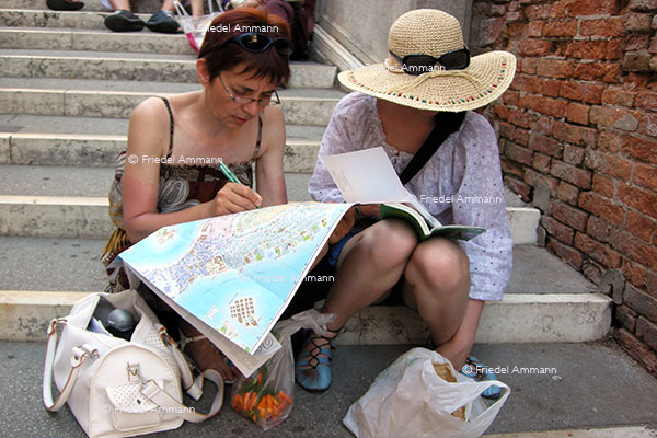WORLD - Italia, Venezia 