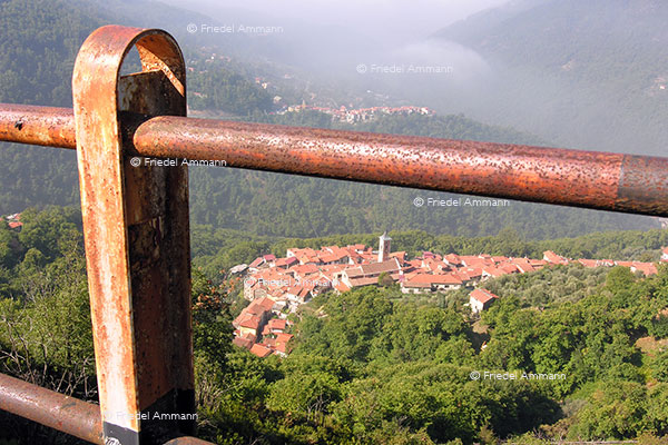 WORLD - Italia - Toscana