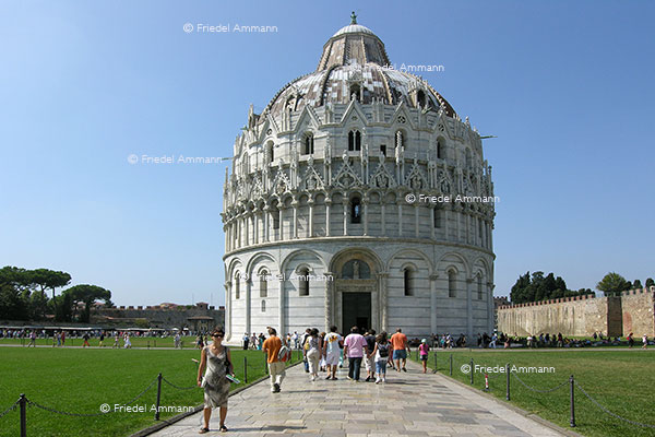 WORLD - Italia, Toscana - Pisa