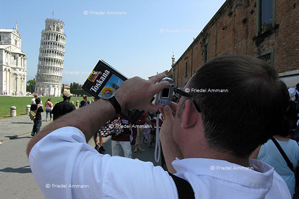 WORLD - Italia, Toscana - Pisa