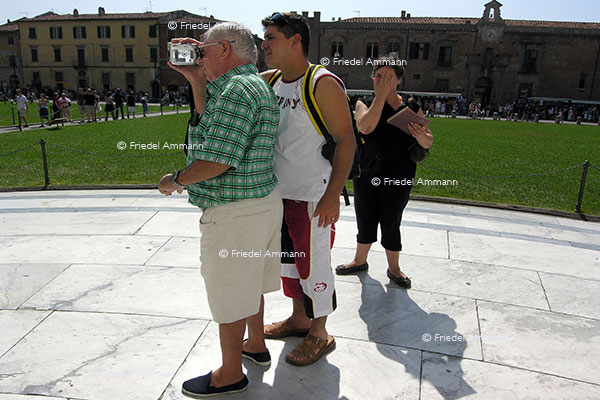 WORLD - Italia, Toscana - Pisa