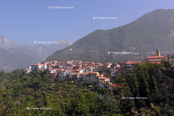 WORLD - Italia, Toscana