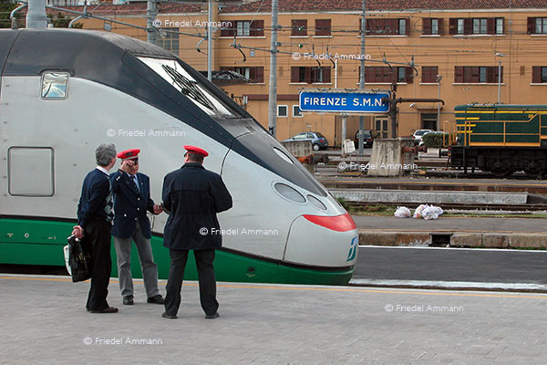 WORLD - Italia, Toscana - Firenze