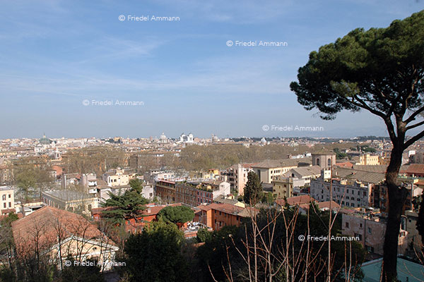 WORLD - Italia, Rom 