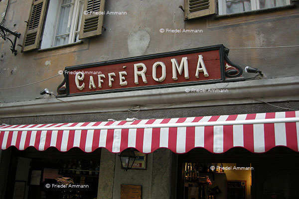 WORLD - Italia, Rom