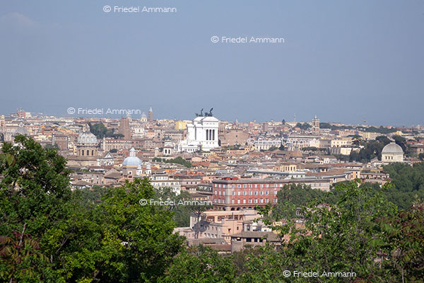 WORLD - Italia, Rom