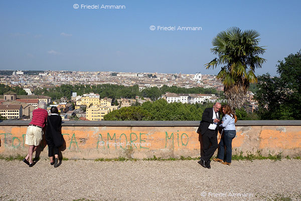 WORLD - Italia, Rom 