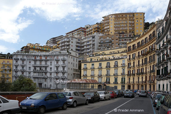 WORLD - Italia, Napoli