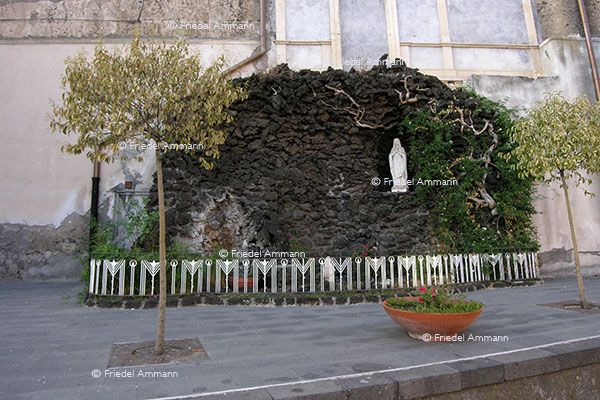 WORLD - Italia, Sizilien / Sicilia - Catania