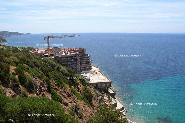 WORLD – Italia, Sardinien / Sardigna