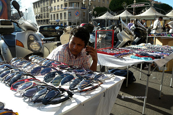 WORLD – Italia, Sardinien / Sardigna  – Cagliari