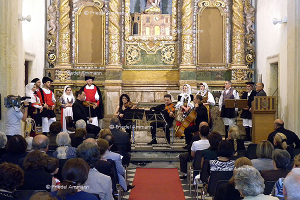 WORLD – Italia, Sardinien / Sardigna  – Cagliari