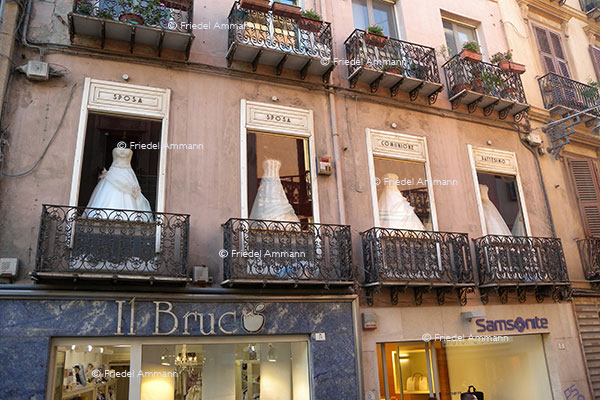 WORLD – Italia, Sardinien / Sardigna  – Cagliari