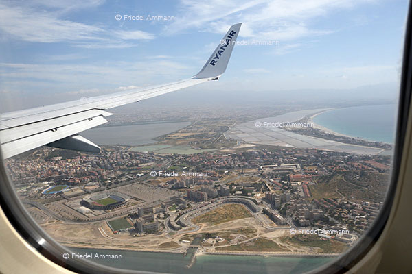 WORLD – Italia, Sardinien / Sardigna