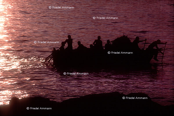 WORLD - Malawi - Lake Malawi