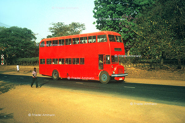 WORLD - Malawi - Lilongwe