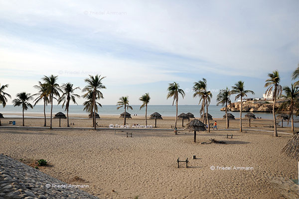 WORLD - Oman– Crowne Plaza Hotel, Muscat 