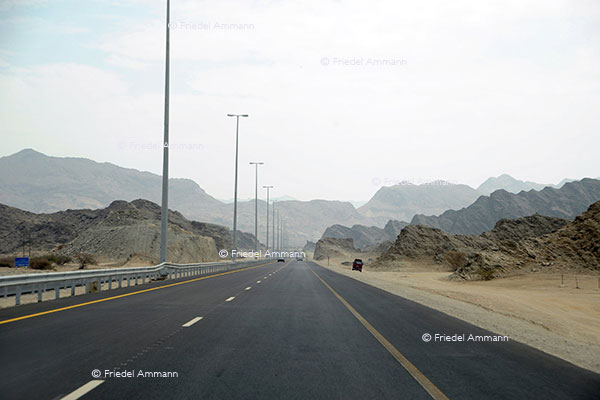 WORLD – Oman - Muscat - Sur, Quariat