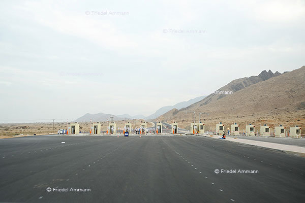 WORLD – Oman - Muscat - Sur Bibi Mariam 