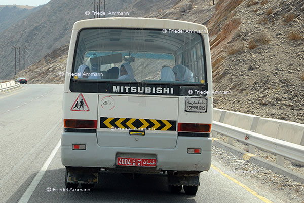 WORLD – Oman - Muscat - Sur
