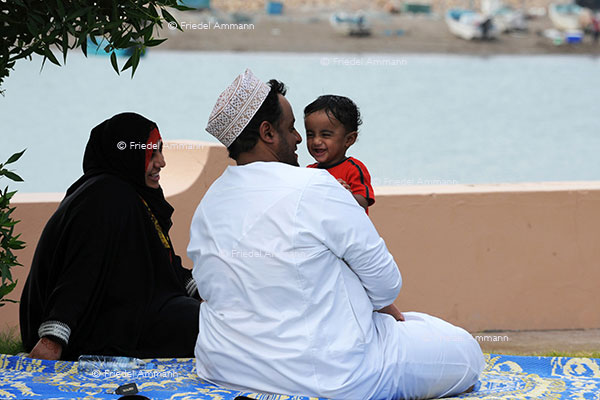 WORLD – Oman - Muscat - Sur
