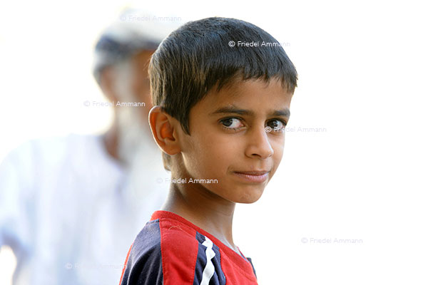 WORLD – Oman - Wahiba Sands - Jebel Akhdar - A-Sherageh