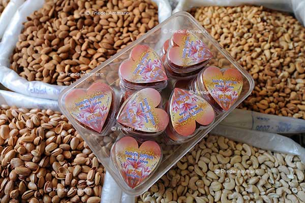 WORLD - Oman - Souq, Nizwa