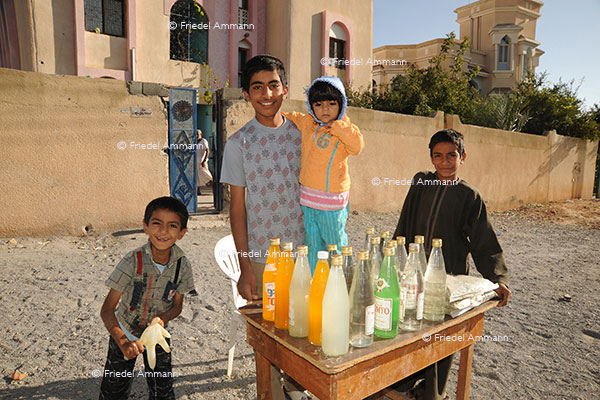 WORLD - Oman - Jebel Akhdar