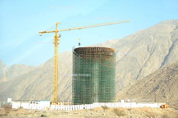 WORLD - Oman - Nizwa - Muscat