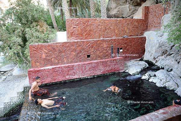 WORLD - Oman - Al Thowarah