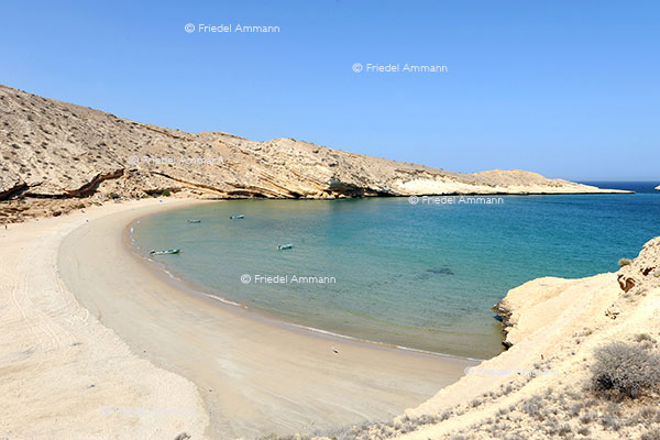 WORLD - Oman - Muscat