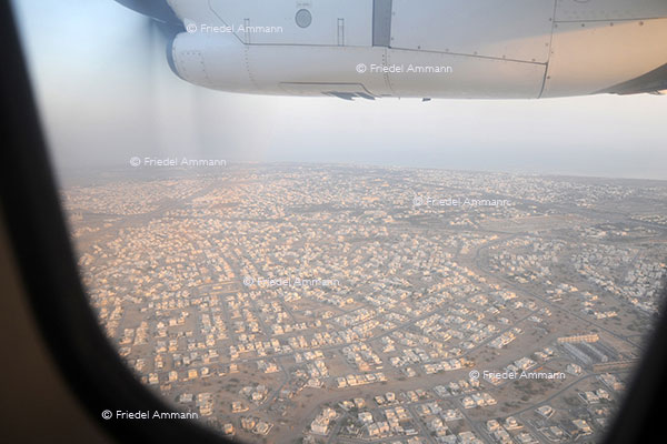 WORLD - Oman - Muscat
