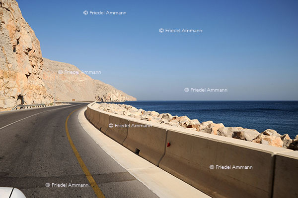 WORLD - Oman - Musandam