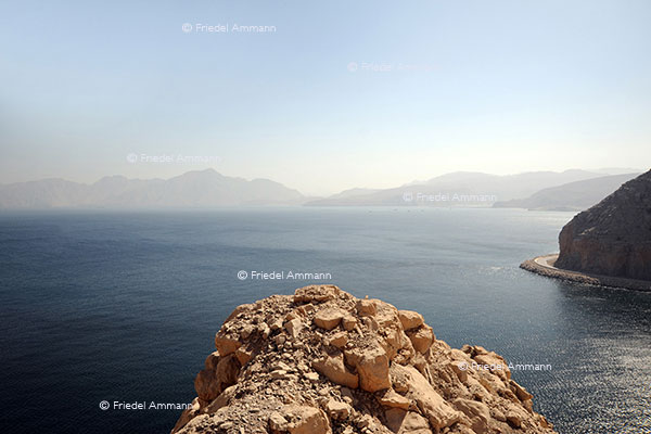 WORLD - Oman - Musandam