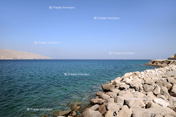 WORLD - Oman - Musandam