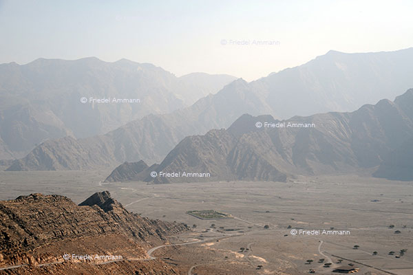 WORLD - Oman - Musandam