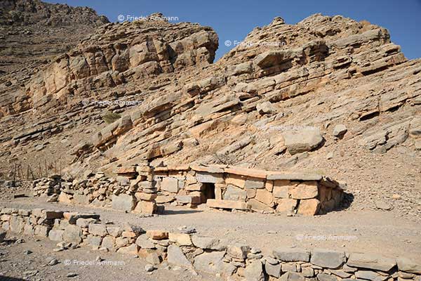 WORLD - Oman - Musandam