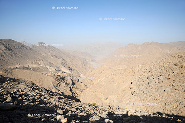 WORLD - Oman - Musandam