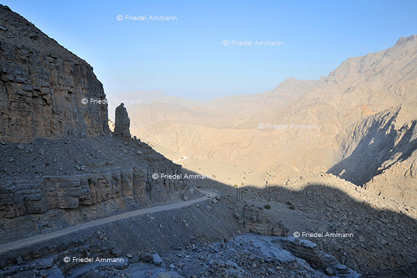 WORLD - Oman - Musandam
