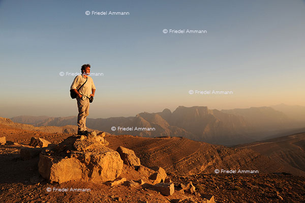 WORLD - Oman - Musandam
