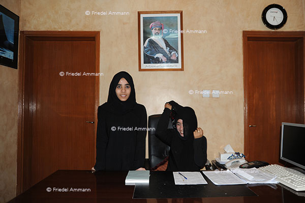 WORLD - Oman - Musandam