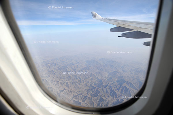 WORLD - Oman