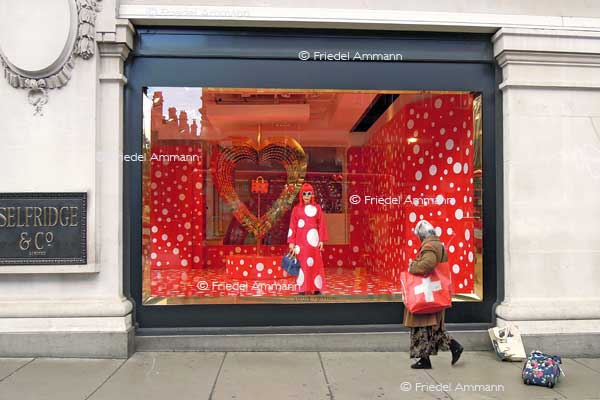 WORLD – London