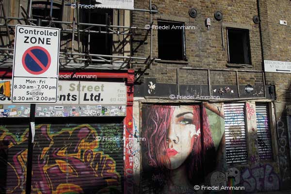 WORLD – London