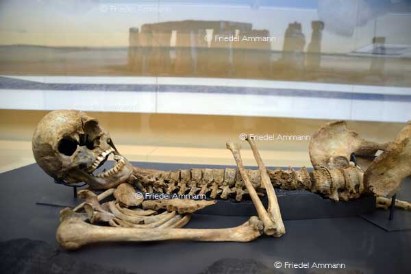 WORLD – London - British Museum