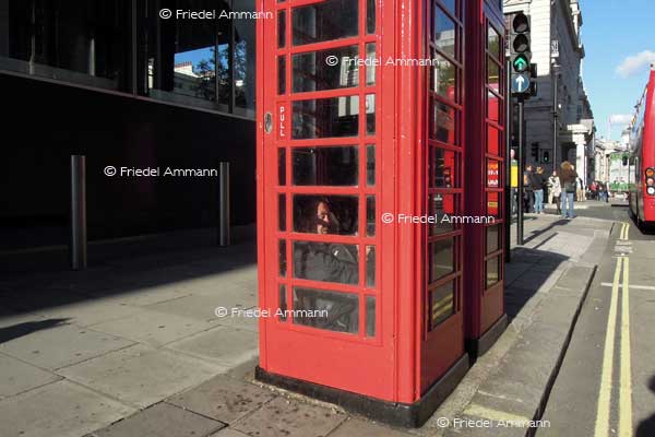 WORLD – London