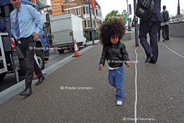 WORLD – London