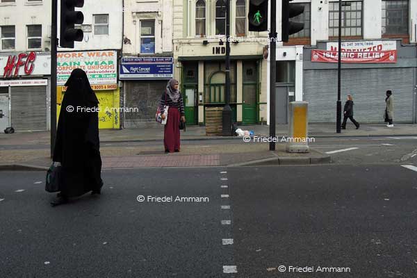 WORLD – London