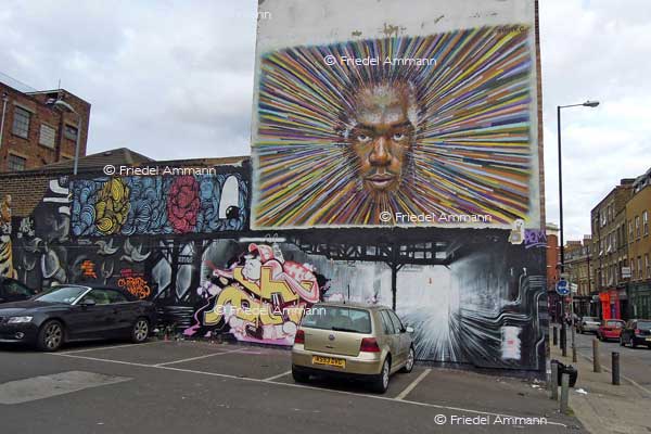 WORLD – London